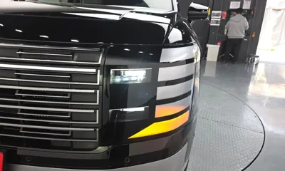 Hyundai Palisade 2025, 7025 км, за 49900000 KRW - фото 22