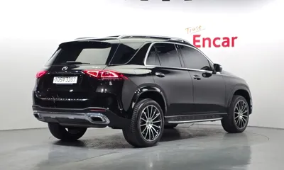 Mercedes-Benz GLE-Class 2023, 67698 км, за 77300000 KRW