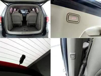 Kia Canival 2019, 139787 км, за 390000 KRW - фото 18