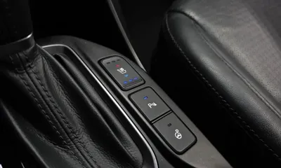 Hyundai Santafe 2015, 62000 км, за 10200000 KRW - фото 9