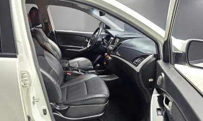 KG_Mobility_Ssangyong KORANDO 2017, 134336 км, за 7000000 KRW - фото 11