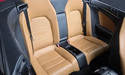 Mercedes-Benz E-Class 2016, 101387 км, за 13900000 KRW - фото 11