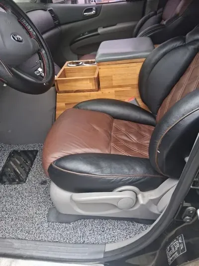 Kia Canival 2013, 229660 км, за 4400000 KRW