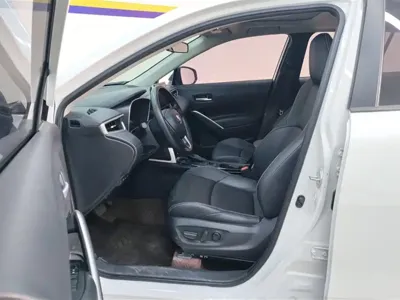 Toyota Frontlander 2022, 11000 км, за 85800 CNY - фото 9
