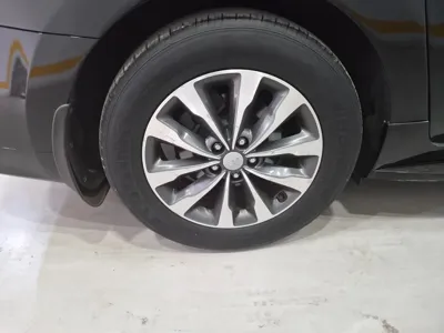 Kia Canival 2016, 150000 км, за 7900000 KRW - фото 19