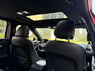 Mazda Atenza 2018, 33000 км, за 79800 CNY - фото 16