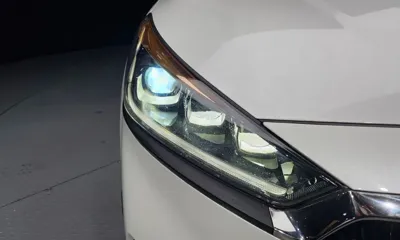 Kia K7 2017, 164391 км, за 9200000 KRW - фото 22