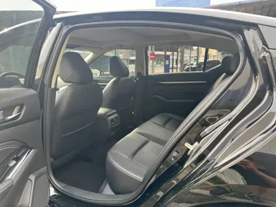 Nissan Teana 2021, 59000 км, за 71800 CNY - фото 8