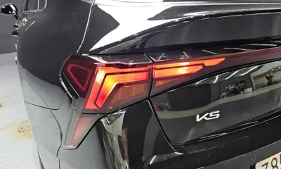 Kia K5 2024, 47015 км, за 32950000 KRW - фото 23