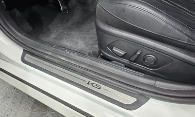 Kia K5 2024, 28229 км, за 29500000 KRW - фото 30