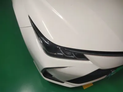 Toyota Corolla 2019, 84900 км, за 64873.02 CNY - фото 7