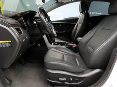 Hyundai i30 2014, 112000 км, за 8800000 KRW - фото 6