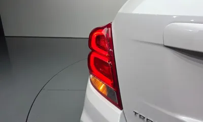 ChevroletGMDaewoo Trax 2017, 119497 км, за 8000000 KRW - фото 23