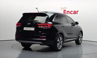 Kia Sorento 2015, 129878 км, за 9200000 KRW