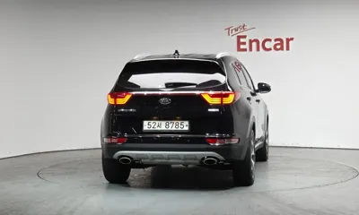 Kia Sportage 2018, 90730 км, за 14300000 KRW - фото 4
