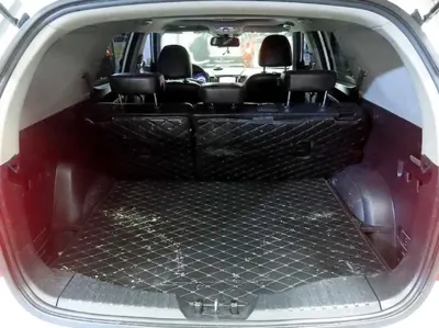 KG_Mobility_Ssangyong TIBOLI 2017, 227712 км, за 3990000 KRW - фото 17