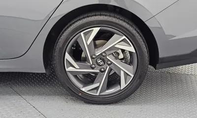 Hyundai Avante 2026, 15160 км, за 25200000 KRW - фото 21