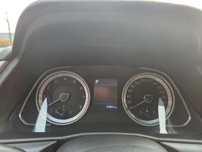 Hyundai Sonata 2020, 54481 км, за 14700000 KRW - фото 9