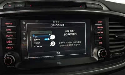 Kia Sorento 2017, 114589 км, за 13900000 KRW - фото 18