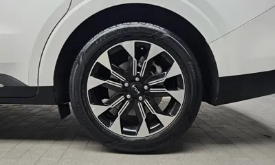 Kia Canival 2023, 84600 км, за 24900000 KRW - фото 21