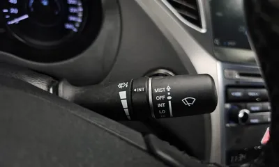 Hyundai Grandeur 2015, 39542 км, за 10500000 KRW - фото 27