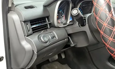ChevroletGMDaewoo Malibu 2015, 91240 км, за 4490000 KRW - фото 27