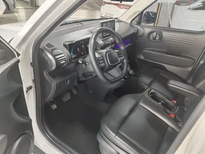 Hyundai Casper 2022, 111883 км, за 11000000 KRW - фото 6