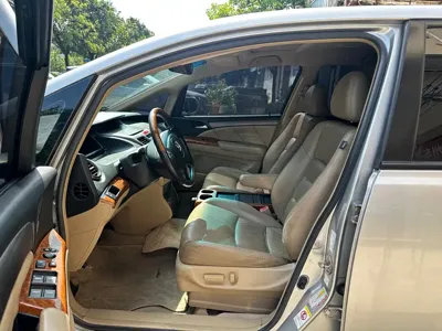 Honda Odyssey 2007, 210000 км, за 14800 CNY - фото 6