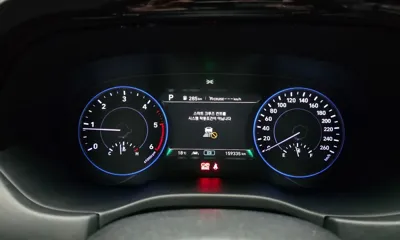 Hyundai Palisade 2020, 159335 км, за 23200000 KRW - фото 8
