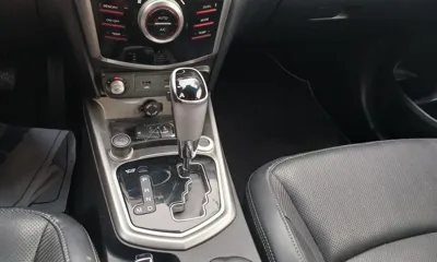 KG_Mobility_Ssangyong TIBOLI 2015, 265951 км, за 4900000 KRW - фото 8