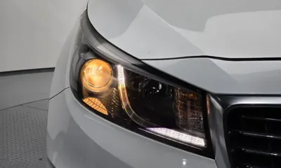 Kia Canival 2015, 216782 км, за 6900000 KRW - фото 22