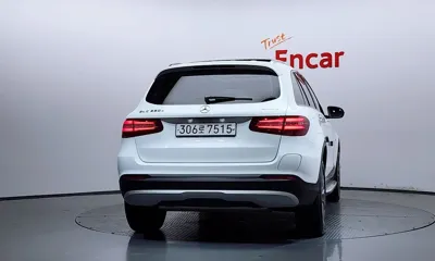 Mercedes-Benz GLC-Class 2019, 81756 км, за 25500000 KRW