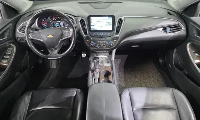 ChevroletGMDaewoo Malibu 2017, 104480 км, за 7700000 KRW - фото 7