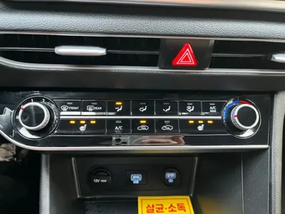 Hyundai Sonata 2020, 118086 км, за 12200000 KRW - фото 17