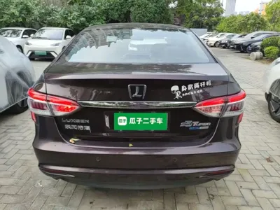 Luxgen Luxgen 5 2016, 59000 км, за 13500 CNY - фото 6