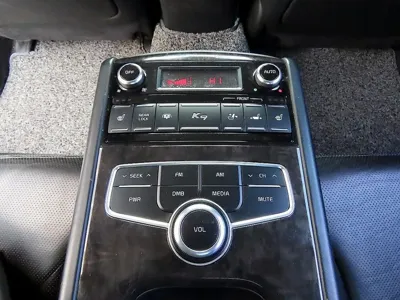 Kia K9 2016, 97154 км, за 10900000 KRW - фото 16