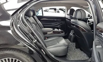 Genesis G90 2019, 111278 км, за 26500000 KRW - фото 12