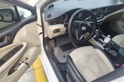 Buick Verano 2018, 44200 км, за 47531.4 CNY - фото 13