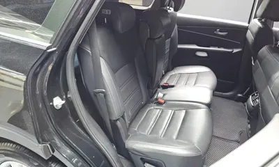 Kia Sorento 2016, 133931 км, за 11400000 KRW - фото 12