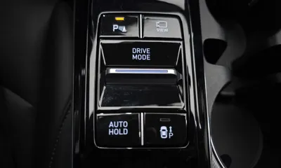Hyundai Sonata 2022, 80361 км, за 23300000 KRW - фото 31