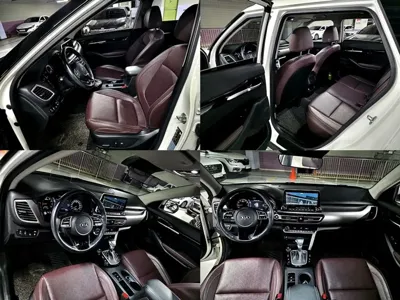 Kia Seltos 2020, 42431 км, за 19200000 KRW - фото 3
