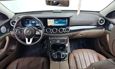 Mercedes-Benz E-Class 2020, 46914 км, за 33200000 KRW - фото 7