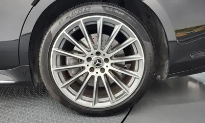 Mercedes-Benz S-Class 2022, 124794 км, за 74990000 KRW - фото 21
