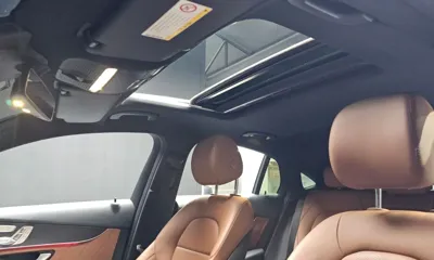 Mercedes-Benz GLC-Class 2020, 107461 км, за 32900000 KRW - фото 26