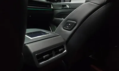 KG_Mobility_Ssangyong Rexton 2024, 54871 км, за 32900000 KRW - фото 20