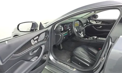 Mercedes-Benz CLS-Class 2019, 77537 км, за 38300000 KRW - фото 10