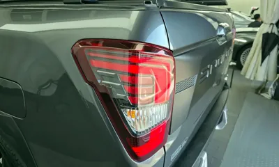 KG_Mobility_Ssangyong Rexton 2021, 75668 км, за 19890000 KRW - фото 23