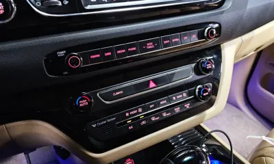 Kia Canival 2016, 174551 км, за 12900000 KRW - фото 31
