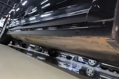 Volkswagen Passat 2020, 30800 км, за 87872 CNY - фото 35