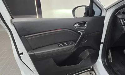 Renault-KoreaSamsung Captur 2021, 81406 км, за 14500000 KRW - фото 24